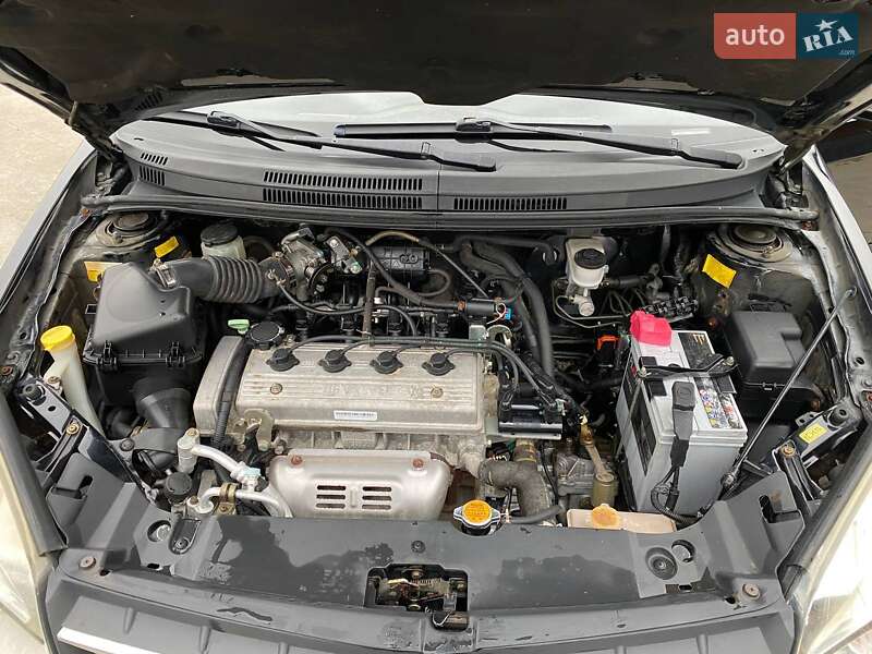 Хэтчбек Geely MK Cross 2014 в Ивано-Франковске фото 32 Хэтчбек Geely MK Cross 2014 в Ивано-Франковске