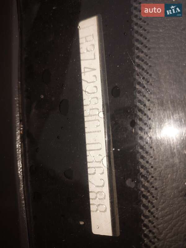 Хэтчбек Geely MK Cross 2012 в Борисполе