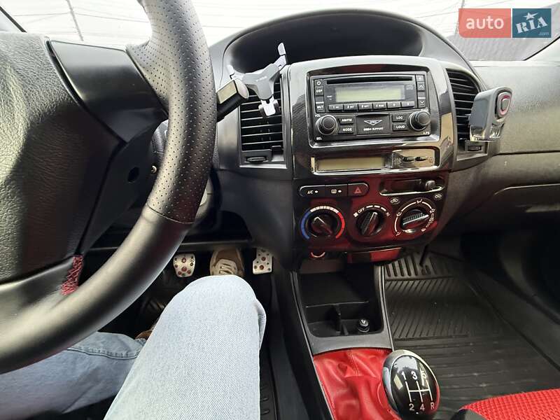 Хэтчбек Geely MK Cross 2014 в Хмельницком фото 28 Хэтчбек Geely MK Cross 2014 в Хмельницком