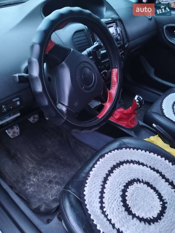 Хэтчбек Geely MK Cross 2013 в Кременчуге фото 10 Хэтчбек Geely MK Cross 2013 в Кременчуге