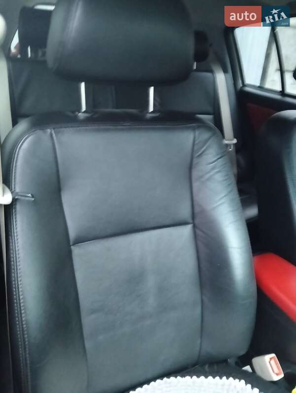 Хэтчбек Geely MK Cross 2013 в Кременчуге фото 12 Хэтчбек Geely MK Cross 2013 в Кременчуге