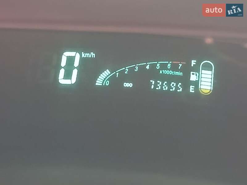 Хэтчбек Geely MK Cross 2014 в Сновске