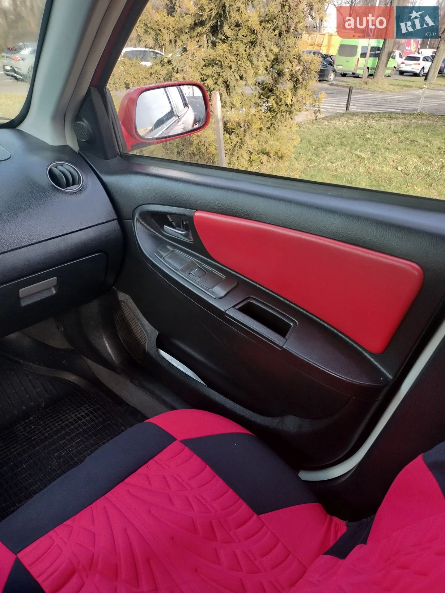 2013 Geely MK Cross - мініатюра 7