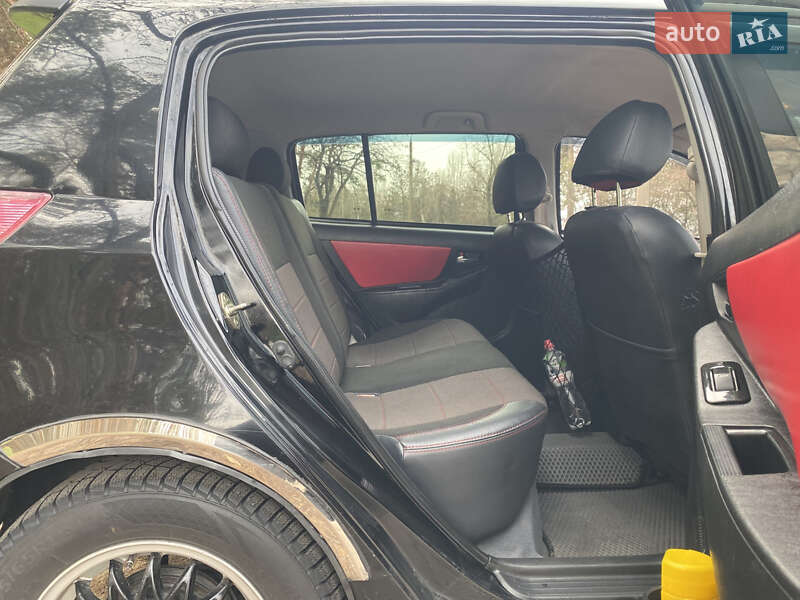 Хэтчбек Geely MK Cross 2014 в Николаеве