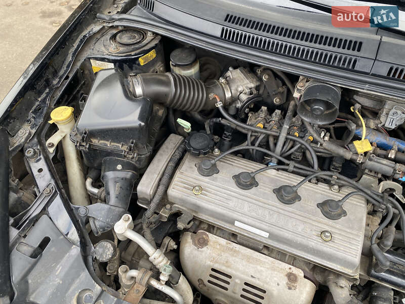 Хэтчбек Geely MK Cross 2014 в Николаеве