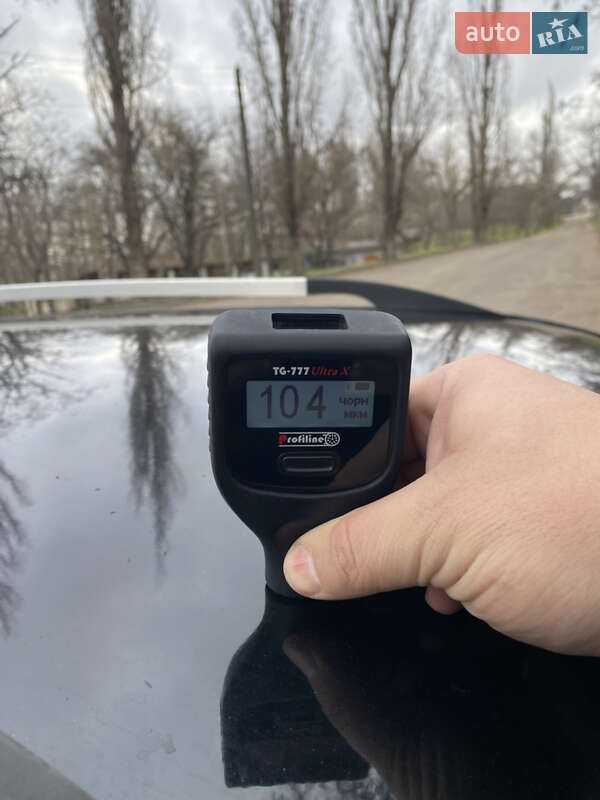 Хэтчбек Geely MK Cross 2014 в Николаеве