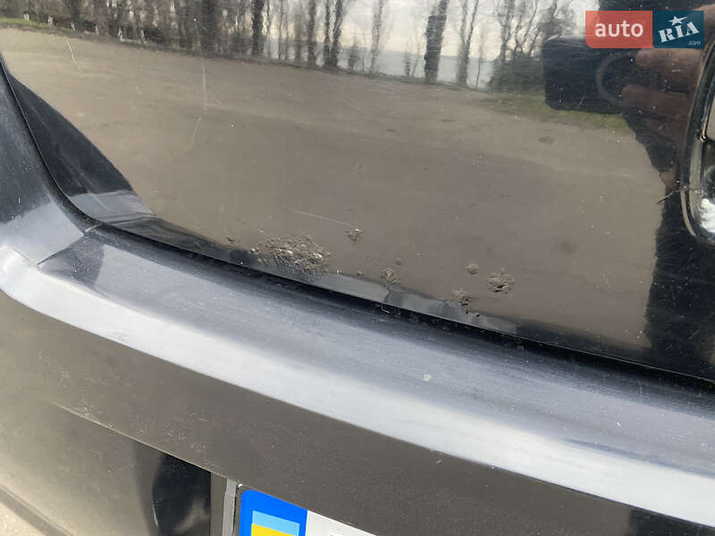 Хэтчбек Geely MK Cross 2014 в Николаеве