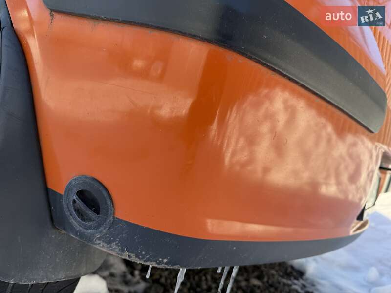 Хетчбек Geely MK Cross 2014 в Хмельницькому