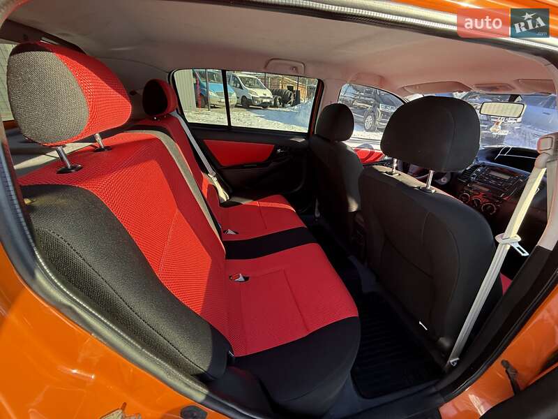 Хетчбек Geely MK Cross 2014 в Хмельницькому