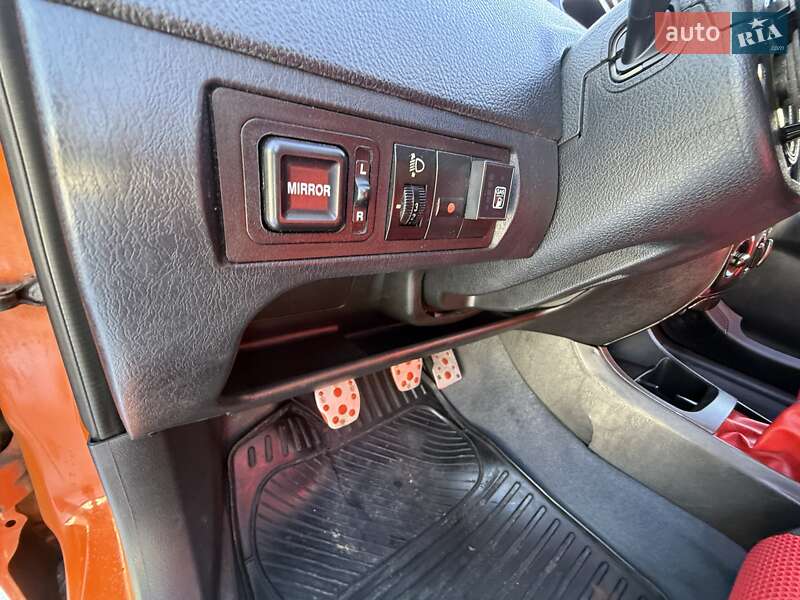 Хетчбек Geely MK Cross 2014 в Хмельницькому