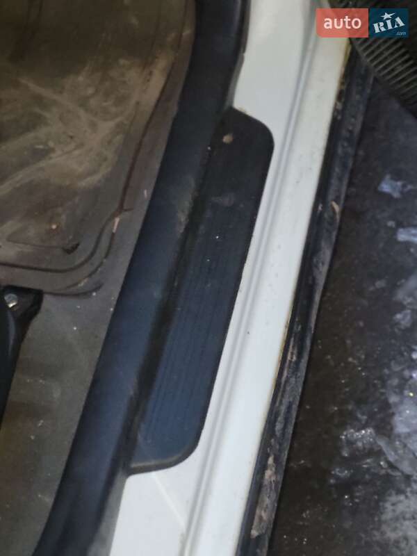 Хэтчбек Geely MK Cross 2013 в Кривом Роге