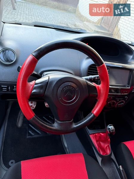 Хэтчбек Geely MK Cross 2013 в Виннице