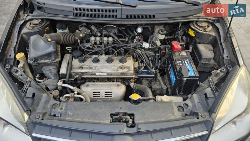 Хетчбек Geely MK Cross 2014 в Києві