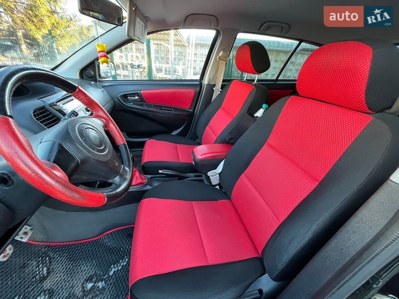 Хэтчбек Geely MK Cross 2014 в Белой Церкви