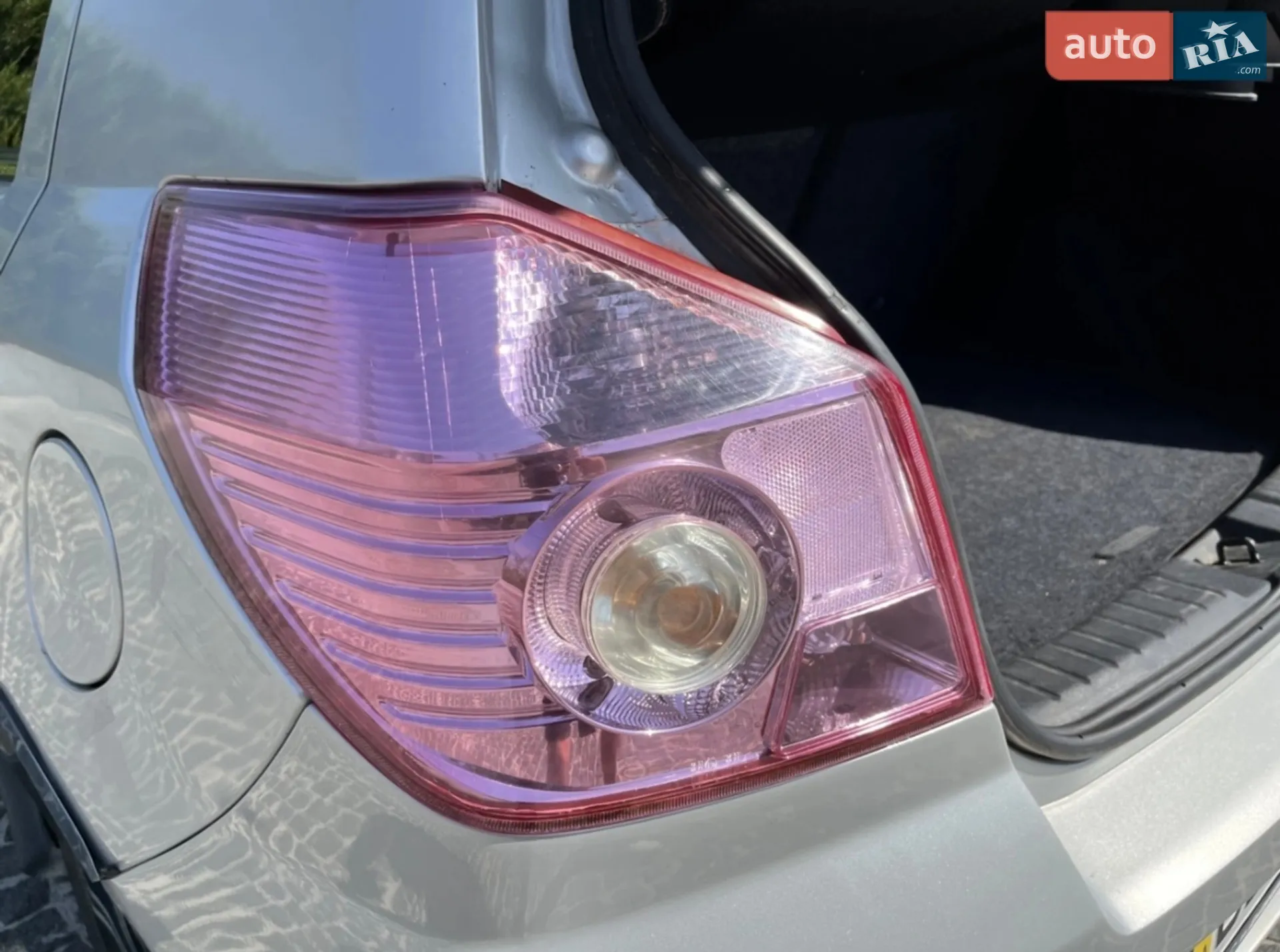 2013 Geely MK Cross - мініатюра 15
