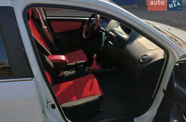 Хэтчбек Geely MK Cross 2013 в Покрове