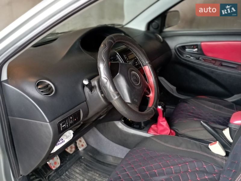 Хэтчбек Geely MK Cross 2013 в Днепре