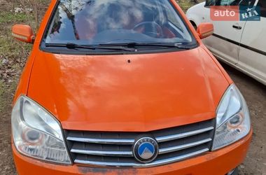 Хэтчбек Geely MK Cross 2012 в Одессе