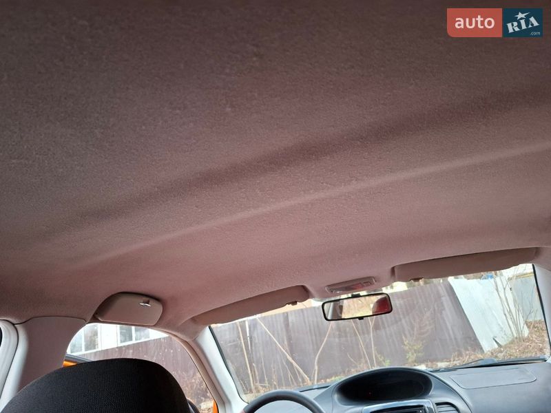 Хетчбек Geely MK Cross 2012 в Одесі фото 11 Хетчбек Geely MK Cross 2012 в Одесі