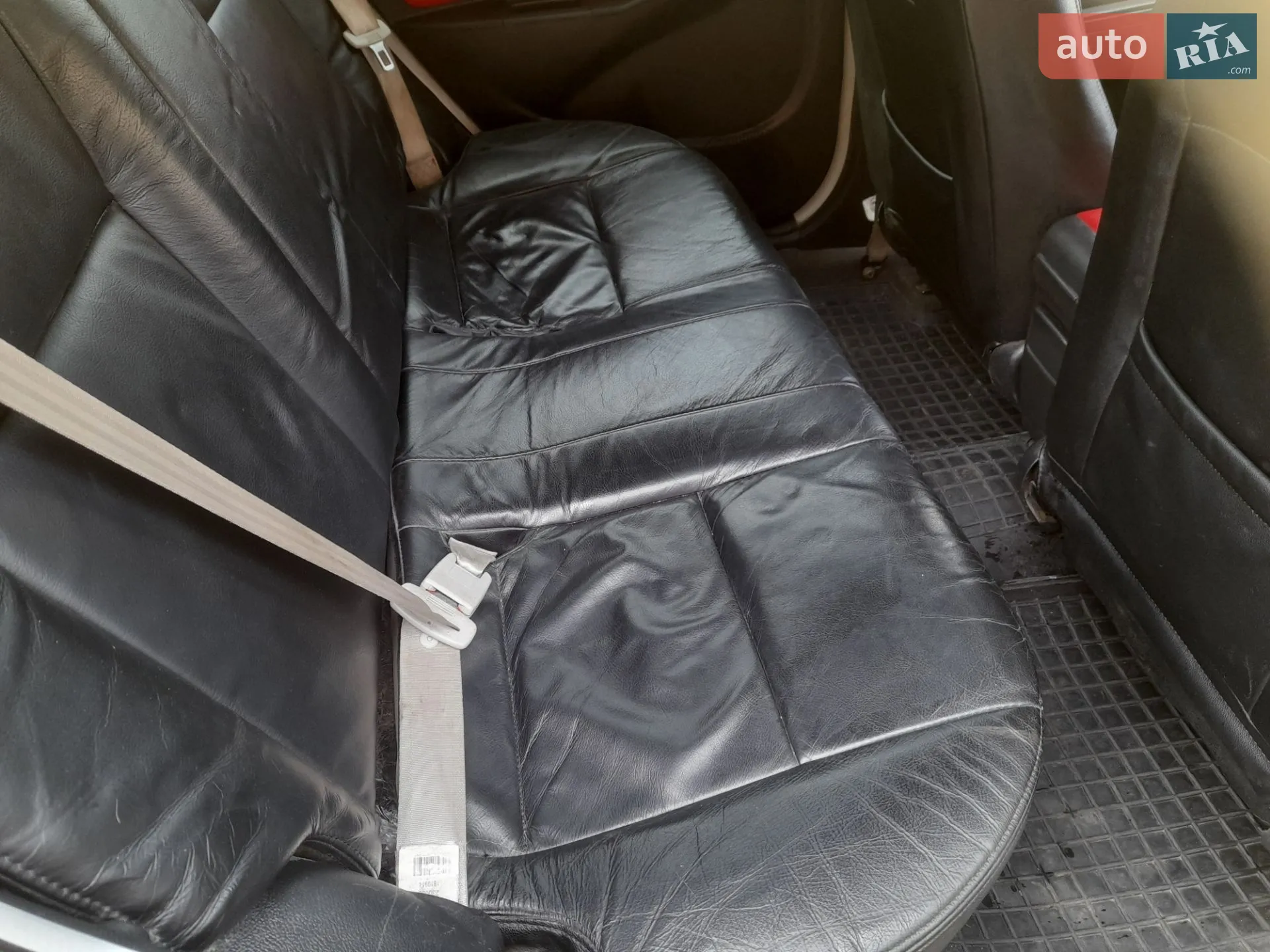 2012 Geely MK Cross - мініатюра 6