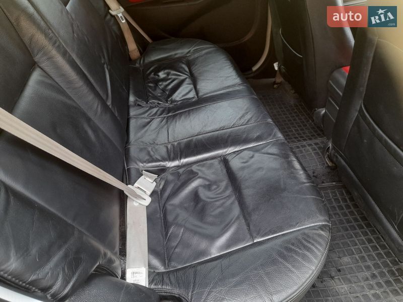 Хетчбек Geely MK Cross 2012 в Калинівці