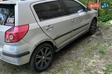 Хэтчбек Geely MK Cross 2012 в Львове