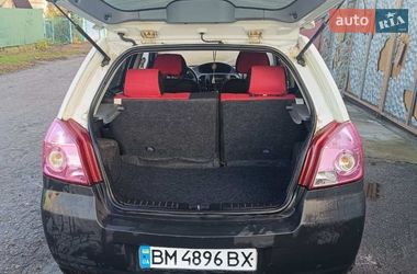 Універсал Geely MK Cross 2014 в Сумах