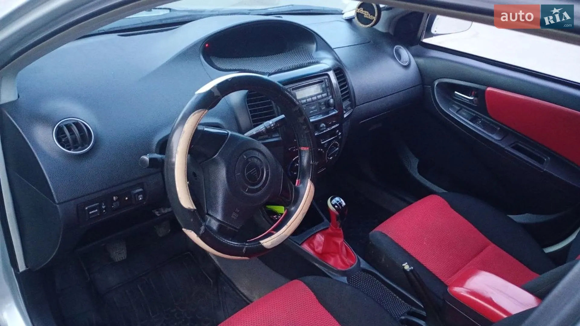 2013 Geely MK Cross - мініатюра 2