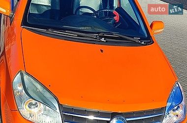 Хэтчбек Geely MK Cross 2012 в Виннице