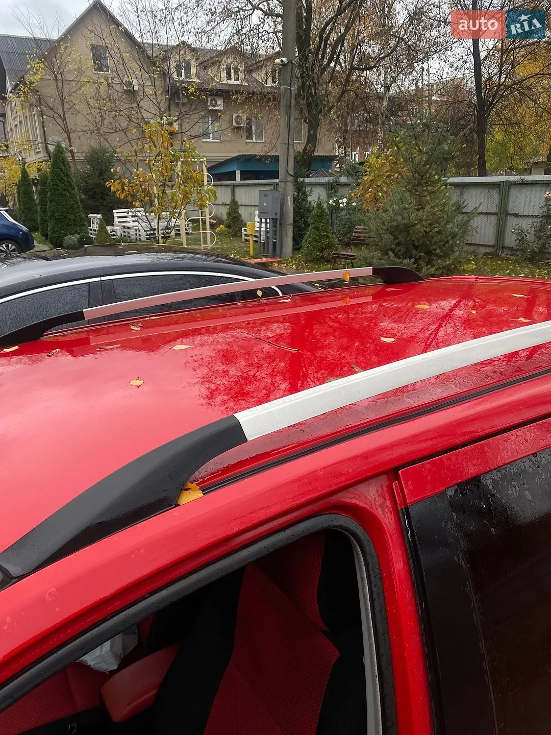2012 Geely MK Cross - мініатюра 17