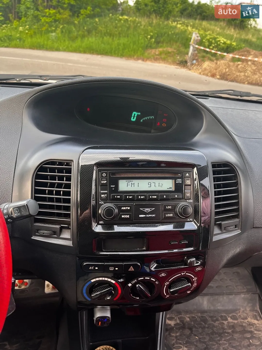 2014 Geely MK Cross - мініатюра 6