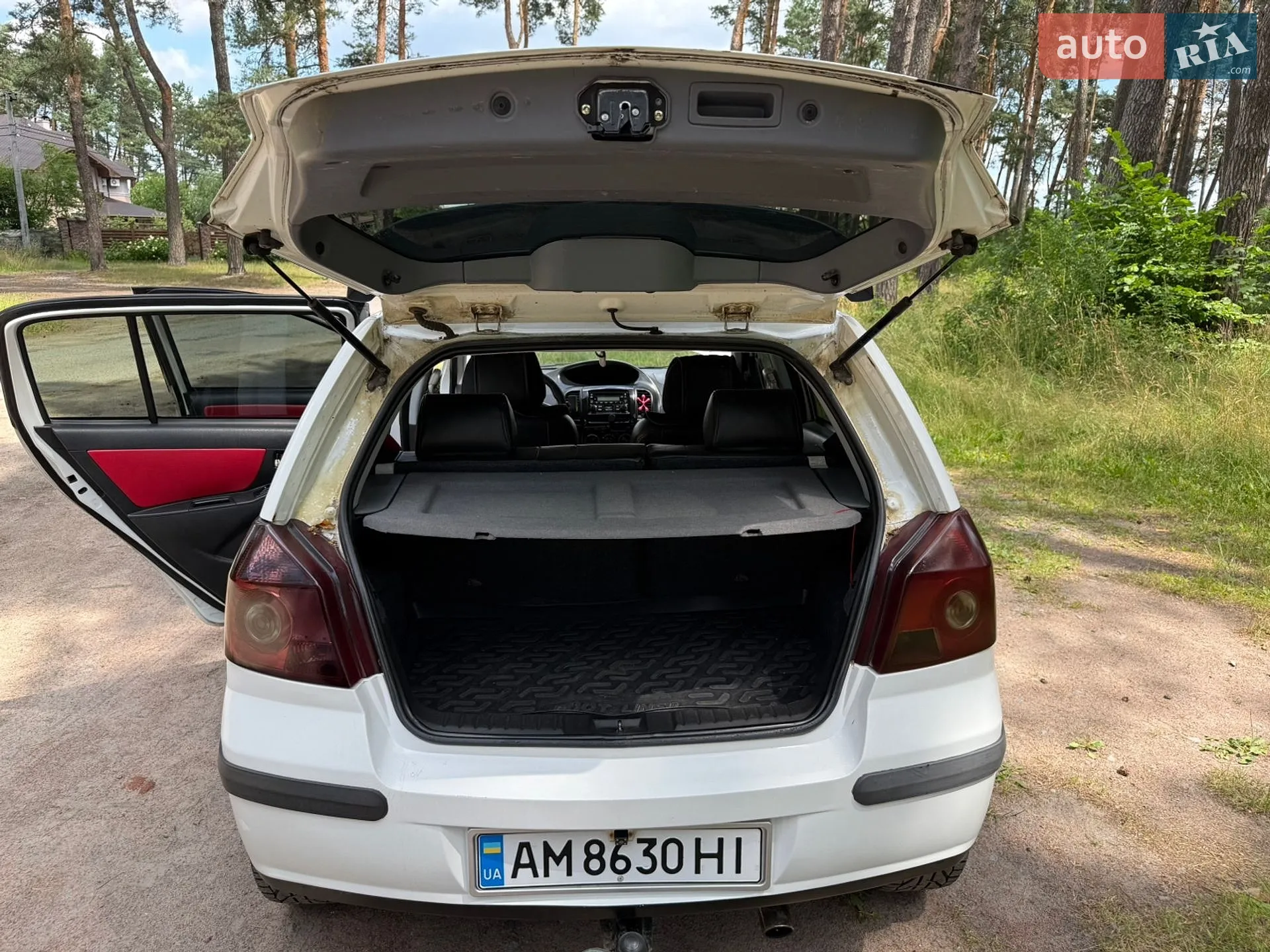2014 Geely MK Cross - мініатюра 24