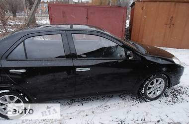 Седан Geely MK 2008 в Золотоноше