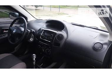 Седан Geely MK 2010 в Кропивницком