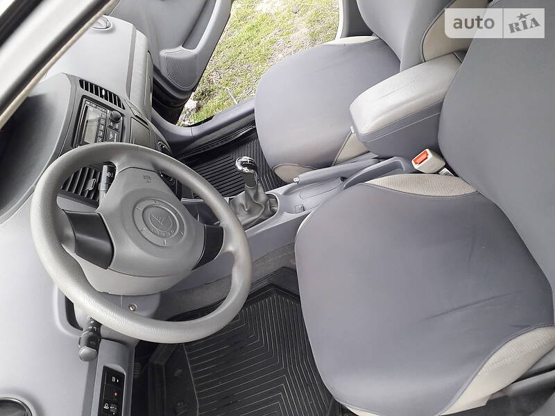 Седан Geely MK 2011 в Черкасах