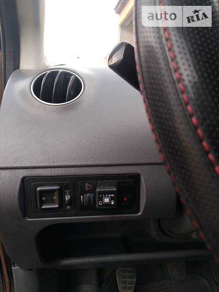 Седан Geely MK 2007 в Києві