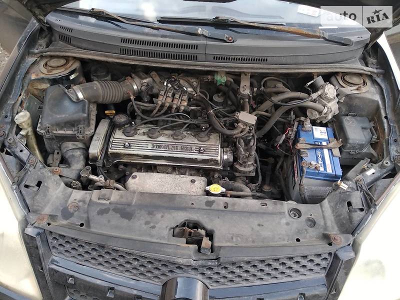 Седан Geely MK 2007 в Києві