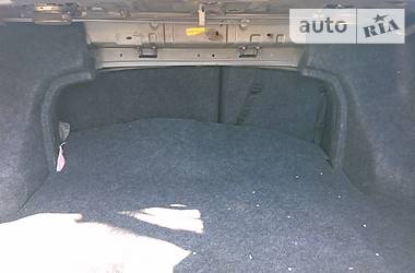 Седан Geely MK 2011 в 