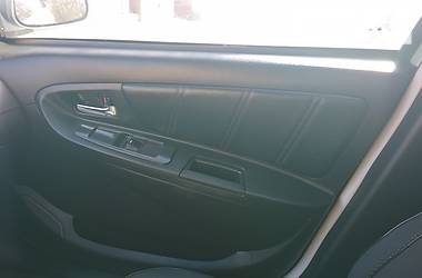 Седан Geely MK 2011 в 