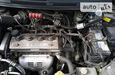 Седан Geely MK 2012 в 