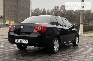 Седан Geely MK 2012 в Каменском