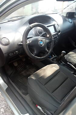 Седан Geely MK 2011 в 