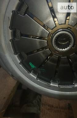 Седан Geely MK 2013 в 
