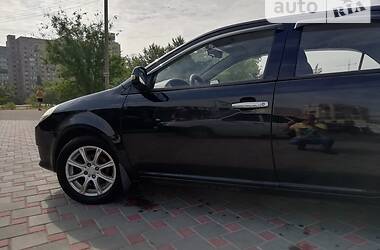 Седан Geely MK 2011 в Запорожье