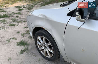 Седан Geely MK 2013 в Киеве