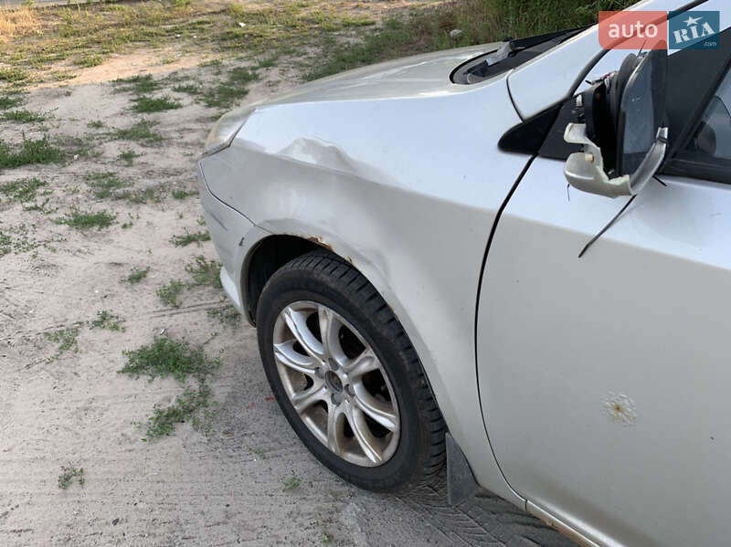 Седан Geely MK 2013 в Киеве фото 4 Седан Geely MK 2013 в Киеве