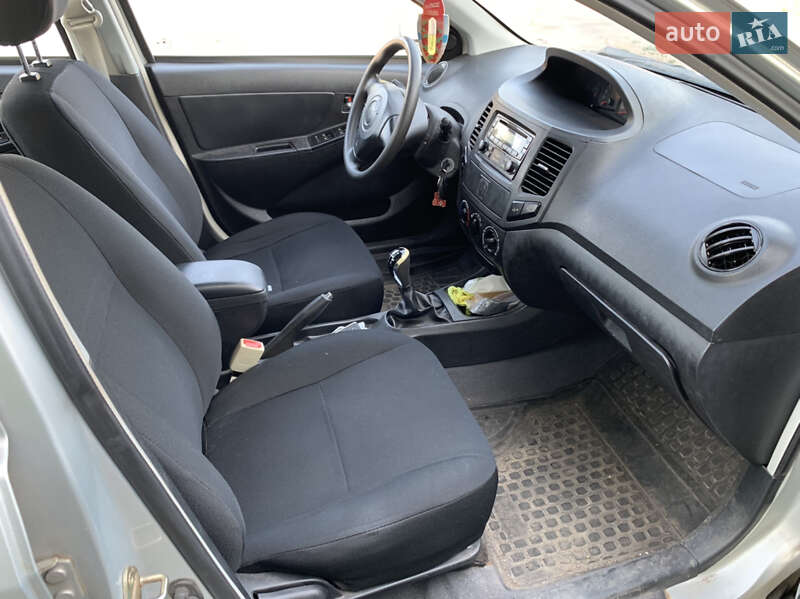 Седан Geely MK 2013 в Киеве фото 11 Седан Geely MK 2013 в Киеве