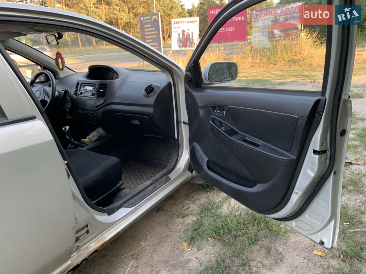 2013 Geely MK - мініатюра 10