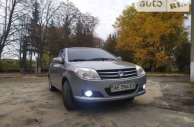 Седан Geely MK 2011 в Софиевке