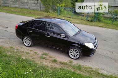 Седан Geely MK 2008 в Коломые